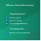 Instructions for use for Aspirin Complex Granules, 20 τεμ - 3