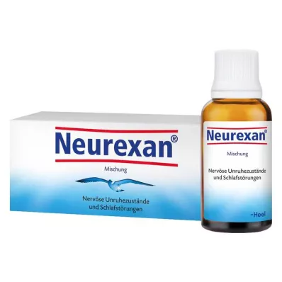 Μίγμα Neurexan®, 30 ml