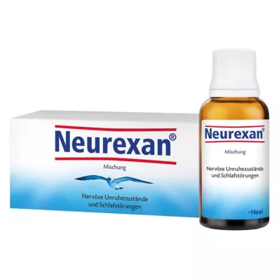 NEUREXAN Σταγόνες, 100 ml