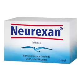 NEUREXAN Δισκία, 100 τεμάχια