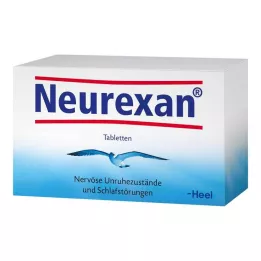 NEUREXAN Δισκία, 250 τεμάχια