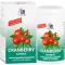CRANBERRY KAPSELN 400 mg, 60 τεμάχια