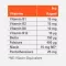 VITAMIN B-KOMPLEX-κάψουλες ratiopharm, 60 τεμάχια