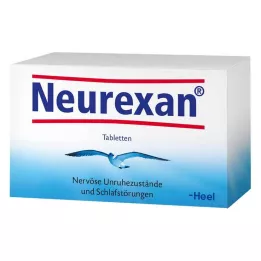 NEUREXAN Δισκία, 50 τεμάχια