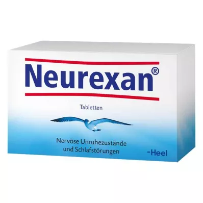 NEUREXAN Δισκία, 50 τεμάχια