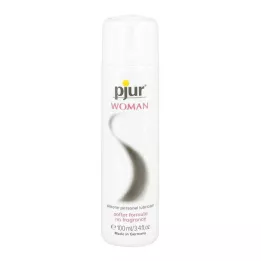PJUR Μπουκάλι Woman Liquidum, 100 ml