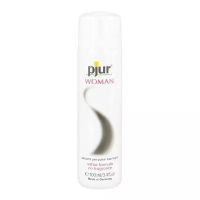 PJUR Μπουκάλι Woman Liquidum, 100 ml