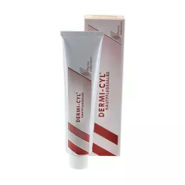 DERMI CYL Αλοιφή περιποίησης δέρματος, 100 g