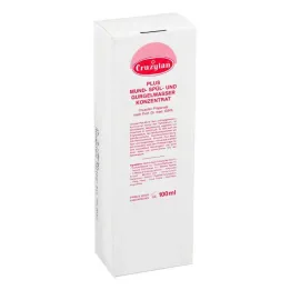CRUZYLAN συν σταγόνες, 100 ml