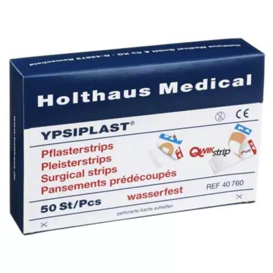 PFLASTERSORTIMENT Λωρίδες, 50 τεμάχια