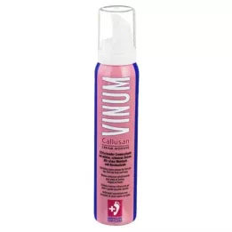 CALLUSAN Αφρός κρέμας Vinum, 125 ml