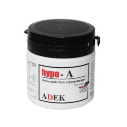 HYPO A ADEK Κάψουλες, 100 τεμάχια