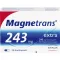 MAGNETRANS σκληρές κάψουλες extra 243 mg, 20 τεμάχια