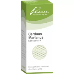 CARDUUS MARIANUS SIMILIAPLEX Σταγόνες R, 50 ml