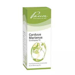CARDUUS MARIANUS SIMILIAPLEX Σταγόνες R, 50 ml