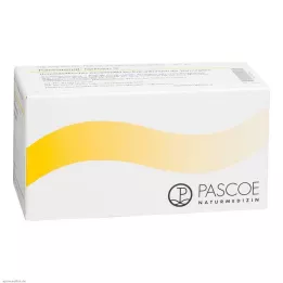 PASCORENAL Αμπούλες Injektopas, 100 τεμάχια