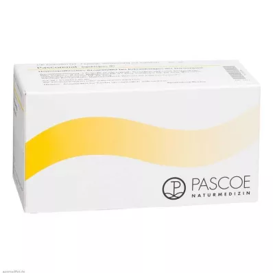 PASCORENAL Αμπούλες Injektopas, 100 τεμάχια