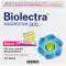 BIOLECTRA Μαγνήσιο 300 mg Direct Lemon Sticks, 40 τεμάχια