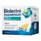 BIOLECTRA Μαγνήσιο 300 mg Direct Lemon Sticks, 40 τεμάχια