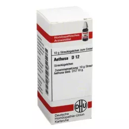 AETHUSA D 12 σφαιρίδια, 10 g
