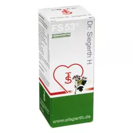 FS 53 Dr Siegerth H υγρό, 100 ml