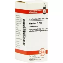 ALUMINA C 200 σφαιρίδια, 10 g