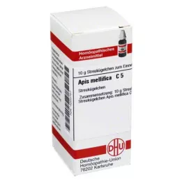 APIS MELLIFICA C 5 σφαιρίδια, 10 g