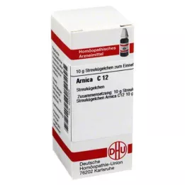 ARNICA C 12 σφαιρίδια, 10 g