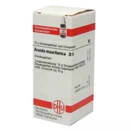 ARUNDO mauritanica D 6 σφαιρίδια, 10 g