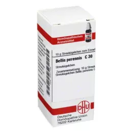 BELLIS PERENNIS C 30 σφαιρίδια, 10 g