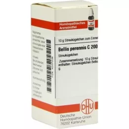 BELLIS PERENNIS C 200 σφαιρίδια, 10 g