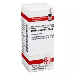 BELLIS PERENNIS D 30 σφαιρίδια, 10 g
