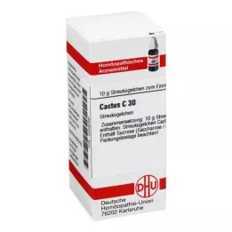 CACTUS C 30 σφαιρίδια, 10 g