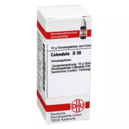 CALENDULA D 30 σφαιρίδια, 10 g