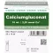 CALCIUMGLUCONAT 10% MPC Ενέσιμο διάλυμα, 20X10 ml