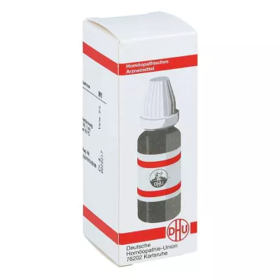 CAPSELLA BURSA pastoris D 3 αραίωση, 20 ml