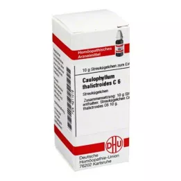 CAULOPHYLLUM THALICTROIDES C 6 σφαιρίδια, 10 g