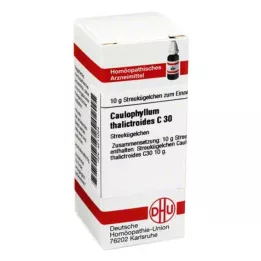 CAULOPHYLLUM THALICTROIDES C 30 σφαιρίδια, 10 g