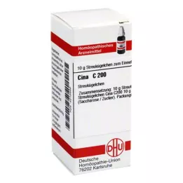 CINA C 200 σφαιρίδια, 10 g