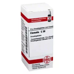 CLEMATIS C 30 σφαιρίδια, 10 g