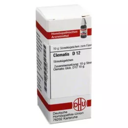 CLEMATIS D 12 σφαιρίδια, 10 g