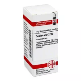COLCHICUM C 200 σφαιρίδια, 10 g