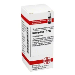 COLOCYNTHIS C 200 σφαιρίδια, 10 g