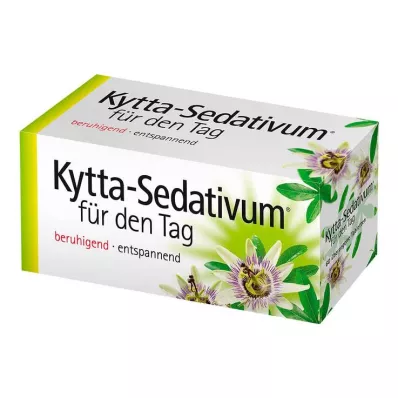 Kytta-Sedativum® για την ημέρα, 60 τεμ