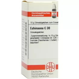 ECHINACEA HAB C 30 σφαιρίδια, 10 g