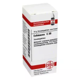 ECHINACEA HAB C 30 σφαιρίδια, 10 g