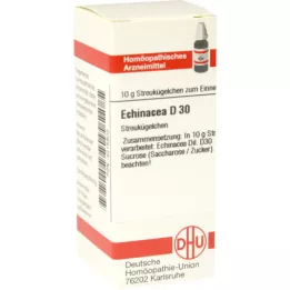 ECHINACEA HAB D 30 σφαιρίδια, 10 g