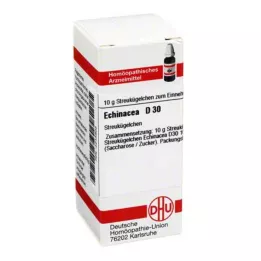 ECHINACEA HAB D 30 σφαιρίδια, 10 g