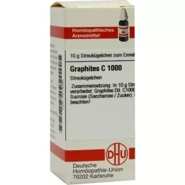 GRAPHITES C 1000 σφαιρίδια, 10 g