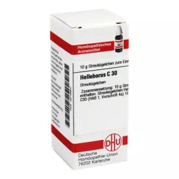 HELLEBORUS C 30 σφαιρίδια, 10 g